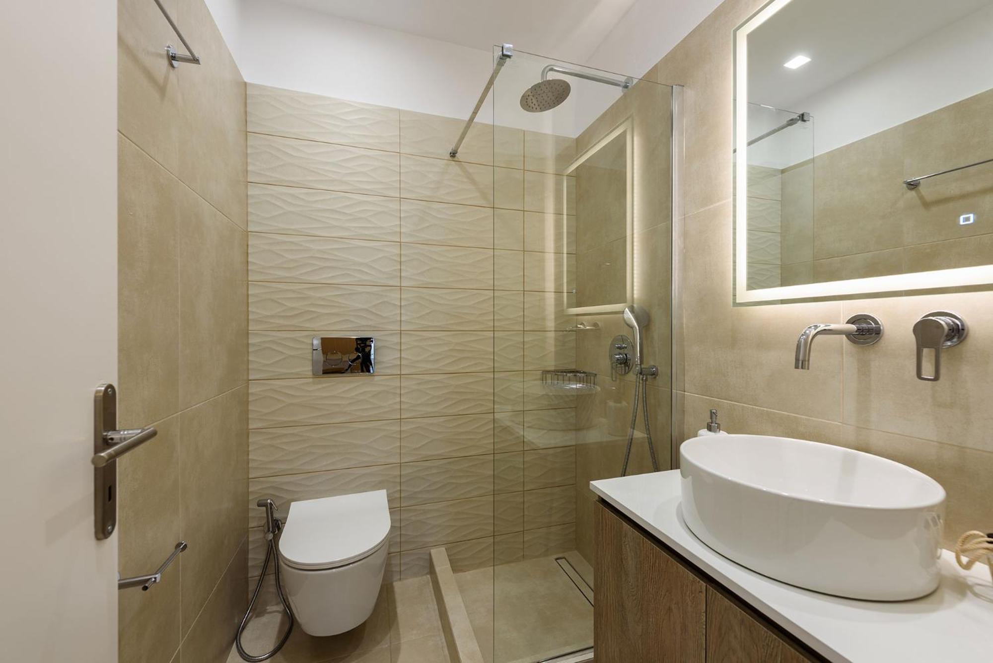 Sea Breeze Studios Paros II Aliki  Exterior photo